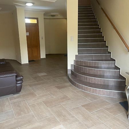 Pitypang Apartman Гюла Екстериор снимка