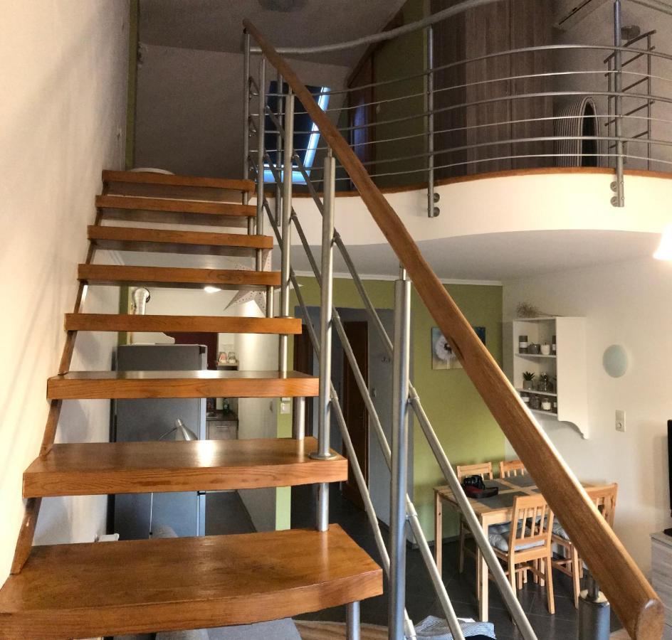 Pitypang Apartman Гюла Екстериор снимка