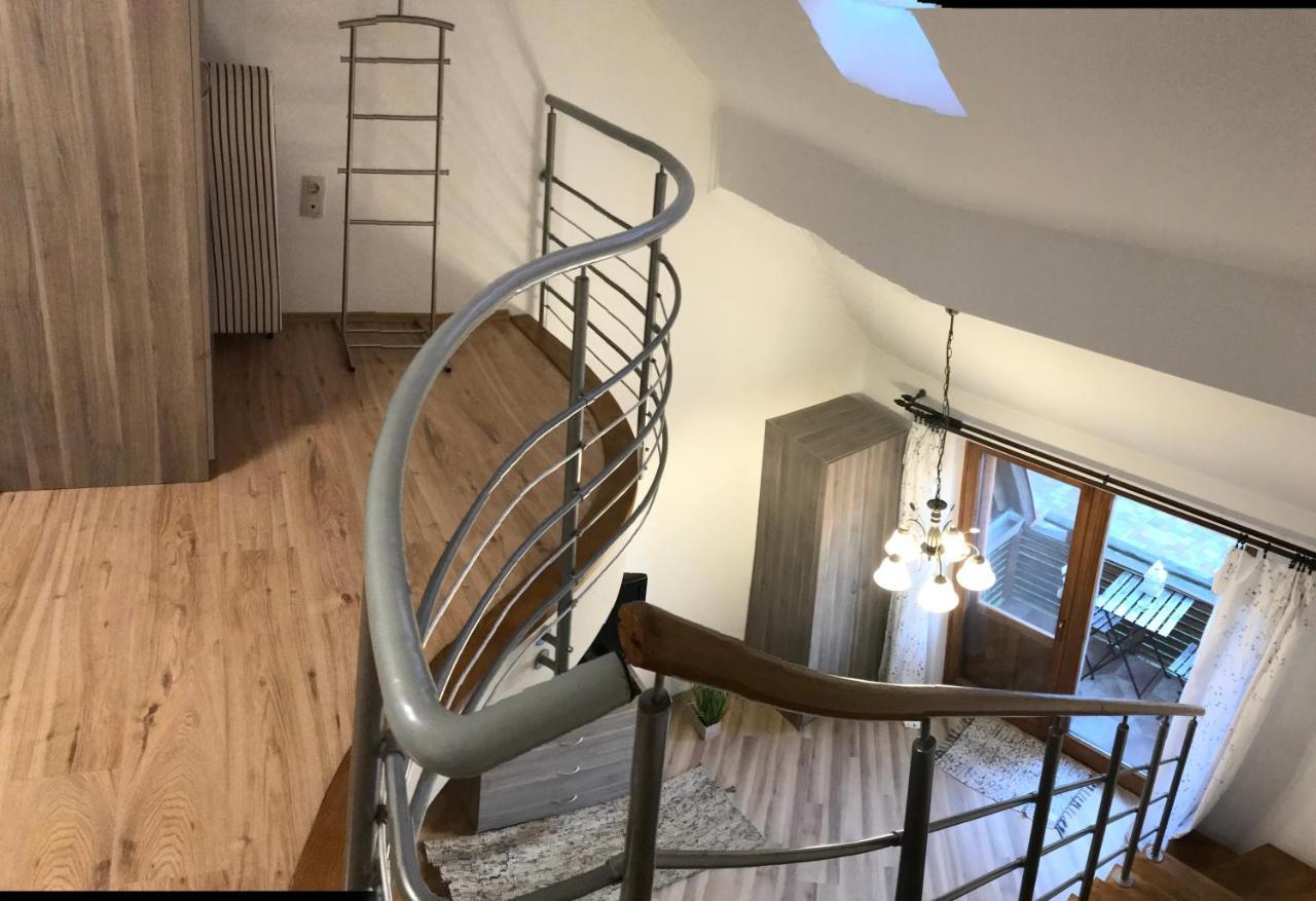 Pitypang Apartman Гюла Екстериор снимка